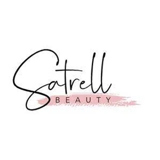 Satrell Beauty logo