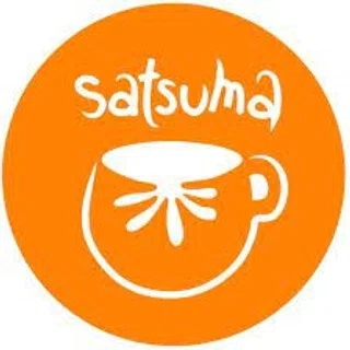 Satsuma Café logo