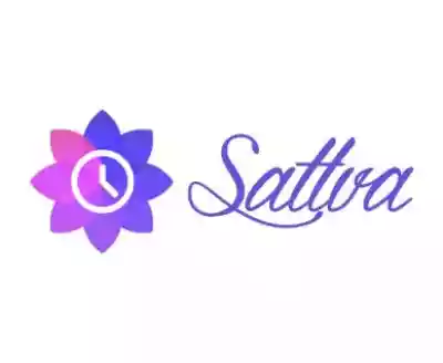 Sattva logo
