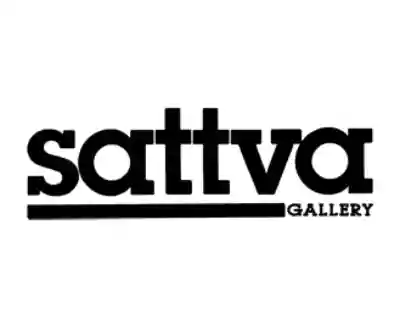 Shop Sattva Gallery coupon codes logo