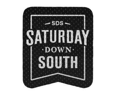 Shop Saturday Down South logo