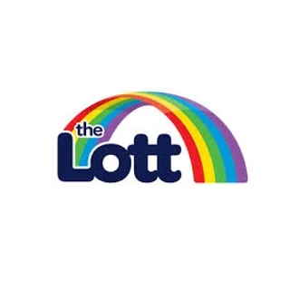 Shop Saturday Lotto logo