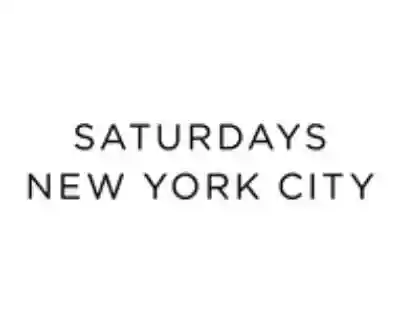 Shop Saturdays NYC coupon codes logo