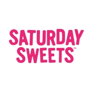 Saturday Sweets logo