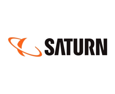 Shop Saturn logo