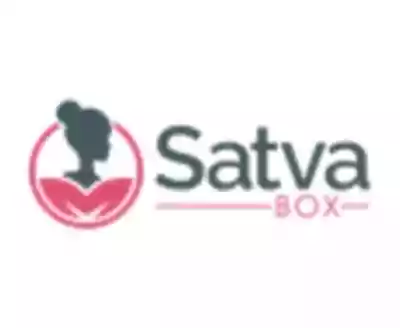 Satva Box logo