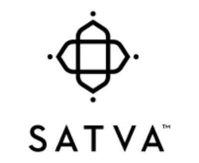 Shop Satva logo