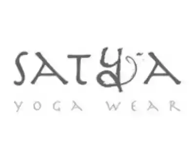 Satya Yogawear coupon codes