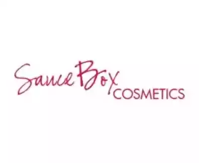 SauceBox Cosmetics coupon codes
