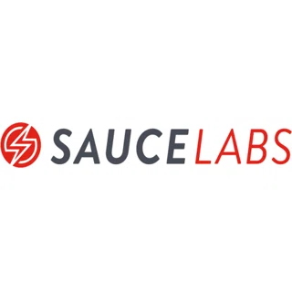 Sauce Labs logo