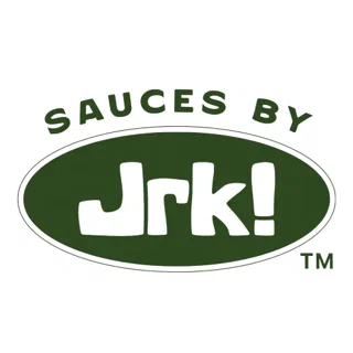 Sauces by Jrk logo
