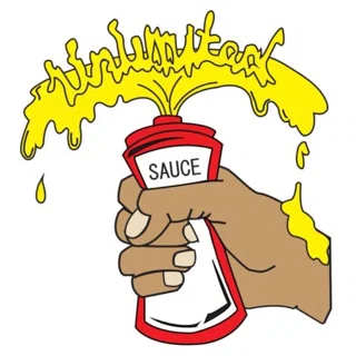 Sauce Unlimited logo