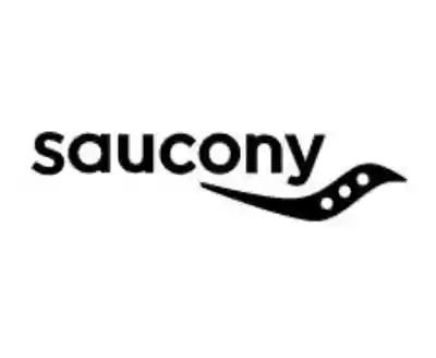 Shop Saucony discount codes logo