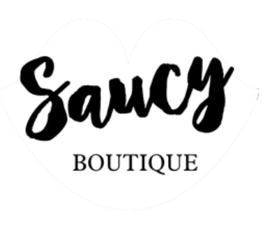 Shop Saucy Boutique logo