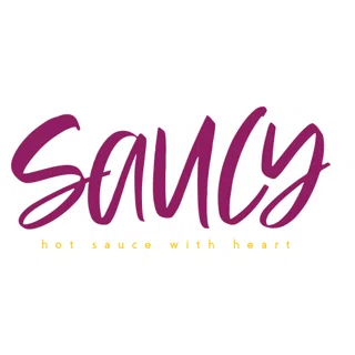 Saucy logo