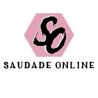 Saudade Online logo