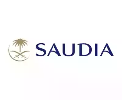 saudia.com logo
