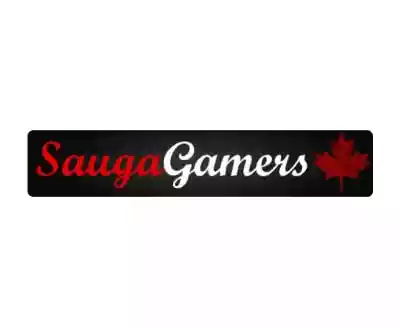saugagamers.com logo