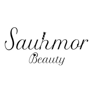 Sauhmor Beauty  logo