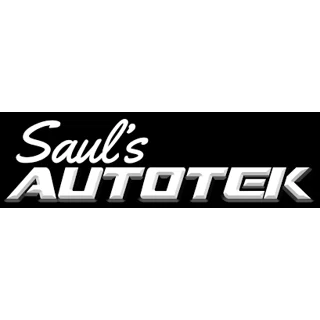 Saul’s Autotek logo