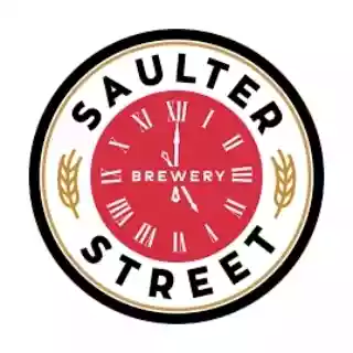 Saulter Street Brewery logo