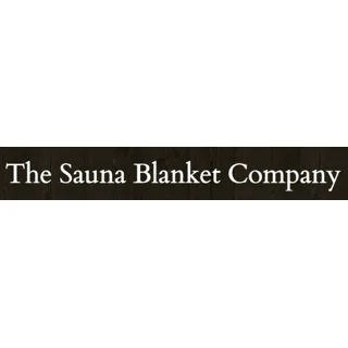 The Sauna Blanket Co. logo