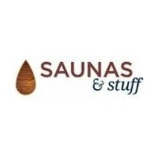 Shop Saunas & Stuff logo