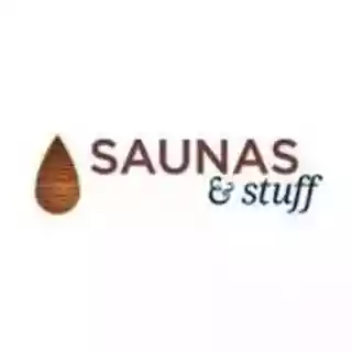 Saunas & Stuff logo
