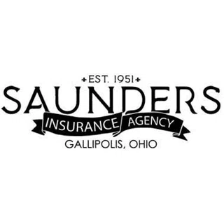 Saunders Insurance Agency logo