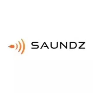 saundz.com logo