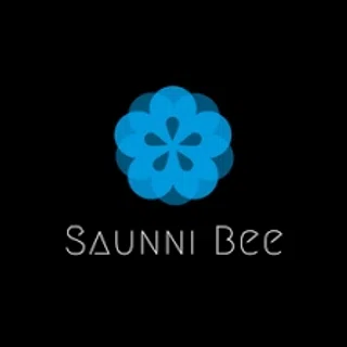 Saunni Bee logo