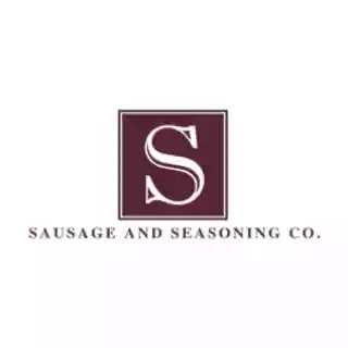 Sausage and Seasoning logo