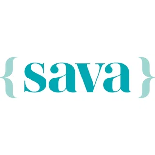 Shop Sava logo