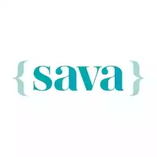 Shop Sava promo codes logo