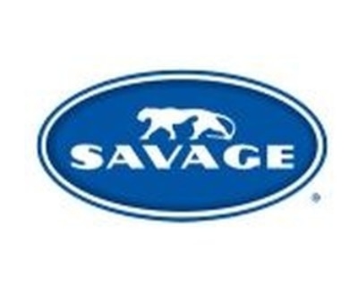 Shop Savage logo