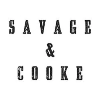 Savage and Cooke logo