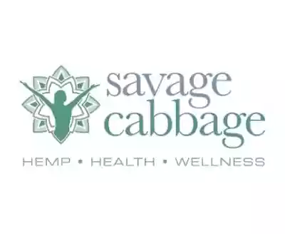 Savage Cabbage discount codes