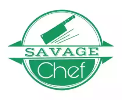 Shop Savage Chef Kitchen coupon codes logo