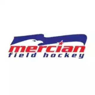 Mercian Field Hockey USA logo