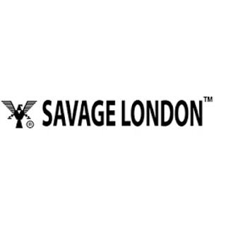 Savage London logo