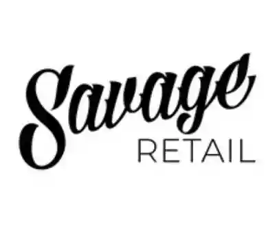 Shop Savage Enterprises logo