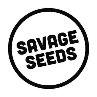 Savage Seeds promo codes