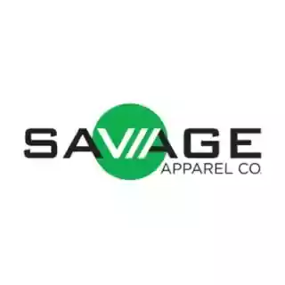 Savage Ultimate logo