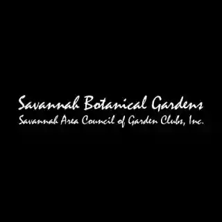 Savannah Botanical Gardens promo codes