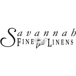 savannahfinelinens.com logo