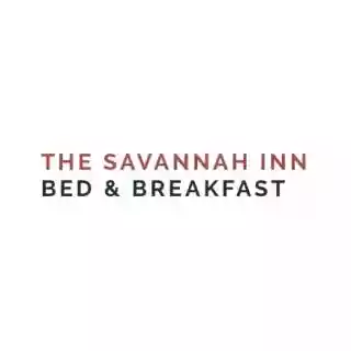 Shop   Savannah Inn promo codes logo
