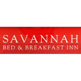 Shop Savannah Bed & Breakfast logo