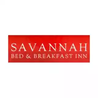 Shop Savannah Bed & Breakfast coupon codes logo