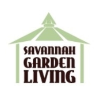 Shop Savannah Garden Living logo