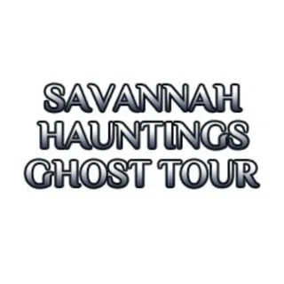 Shop Savannah Ghost Tours logo